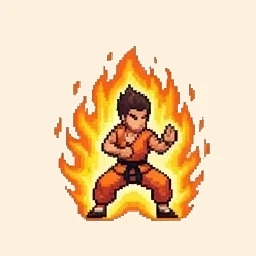 Minh họa từ vựng tiếng Trung 精神