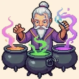 Minh họa từ vựng tiếng Trung 精通