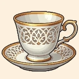 Minh họa từ vựng tiếng Trung 精致