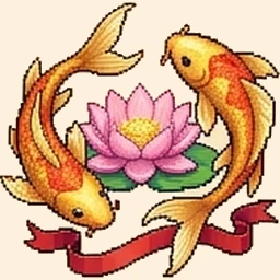 Minh họa từ vựng tiếng Trung 吉祥