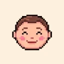 脸