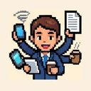 Ảnh pixel 帮忙