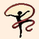 苗条