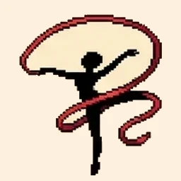 Minh họa từ vựng tiếng Trung 苗条