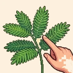 Minh họa từ vựng tiếng Trung 敏感