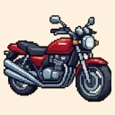 摩托车