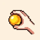拿