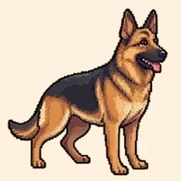 Minh họa từ vựng tiếng Trung 犬