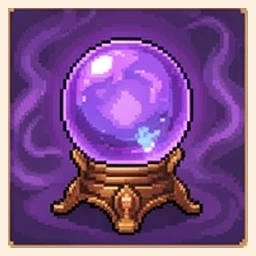 Minh họa từ vựng tiếng Trung 神秘