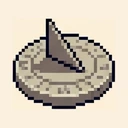 Ảnh pixel 按时