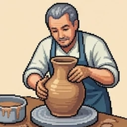 Minh họa từ vựng tiếng Trung 手法