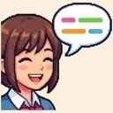 说