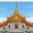 泰国