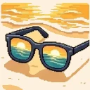 太阳镜