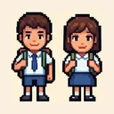 同学