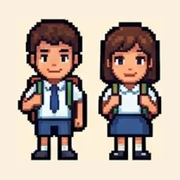 同学