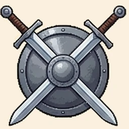 Minh họa từ vựng tiếng Trung 武器