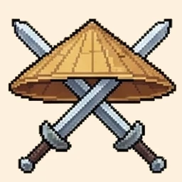 Minh họa từ vựng tiếng Trung 武侠