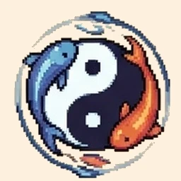 Minh họa từ vựng tiếng Trung 相辅相成