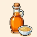 香油