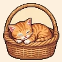 小猫