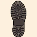 鞋底