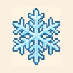 Minh họa từ vựng tiếng Trung 雪