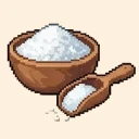 盐