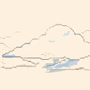 阴天