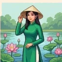 越南