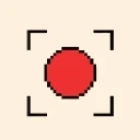 中间