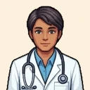 主治医师