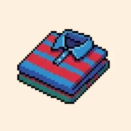 衣服