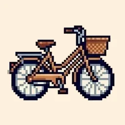 自行车