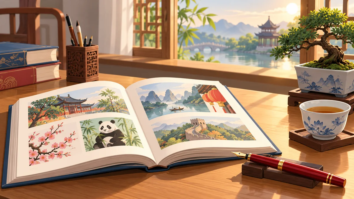 1000 Bài Học Từ Vựng Tiếng Trung Theo Chủ Đề: Trọn Bộ 8 Đại Chủ Đề Đời Sống & Công Việc - FoxHSK