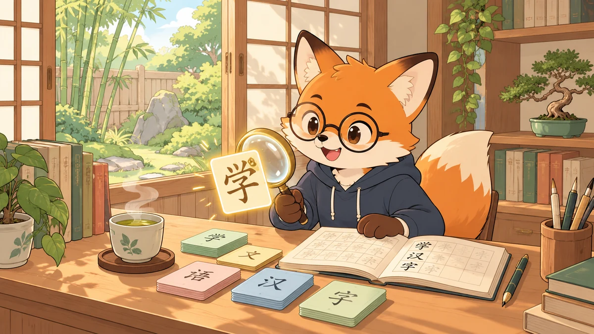 21 Từ Điển Và Ngữ Liệu Tiếng Trung Tinh Hoa Giúp Bứt Phá HSK - FoxHSK