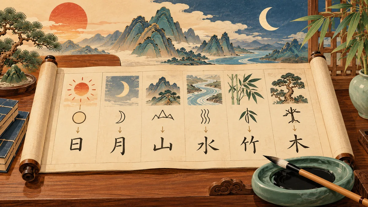 214 Bộ Thủ Trong Tiếng Trung: Tổng Hợp Các Bộ Thủ 10 Nét (Ý Nghĩa, Cách Viết & Từ Ghép) - FoxHSK