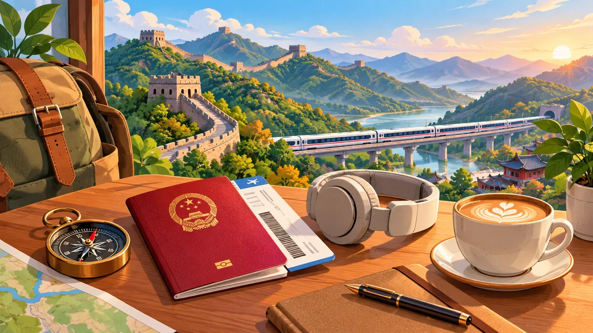 900 Câu Đàm Thoại Tiếng Trung Du Lịch Hiện Đại – Chương 06: Thông Tin Cá Nhân (个人信息) - FoxHSK