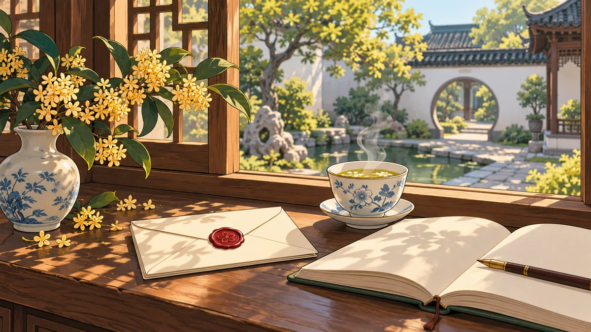 123 Thông Điệp Thay Đổi Tuổi Trẻ Câu 106 - FoxHSK
