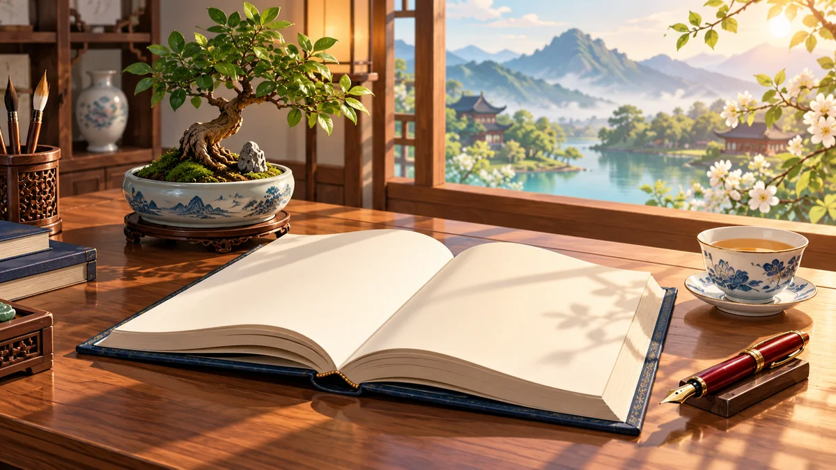 Cuộc Đời Phụ Nữ Muôn Vàn Lý Do Hạnh Phúc Phần 066 - FoxHSK