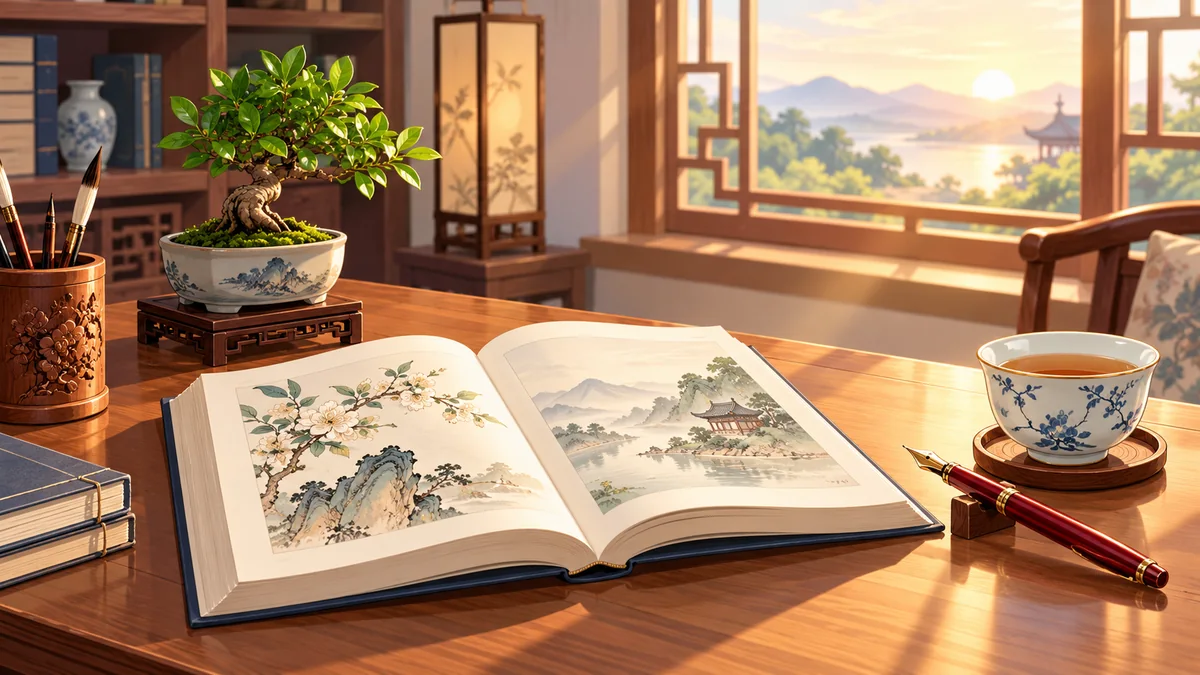 Cuộc Đời Phụ Nữ Muôn Vàn Lý Do Hạnh Phúc Phần 071 - FoxHSK