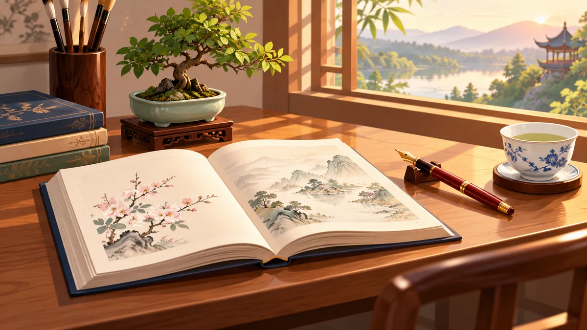 Cuộc Đời Phụ Nữ Muôn Vàn Lý Do Hạnh Phúc Phần 081 - FoxHSK