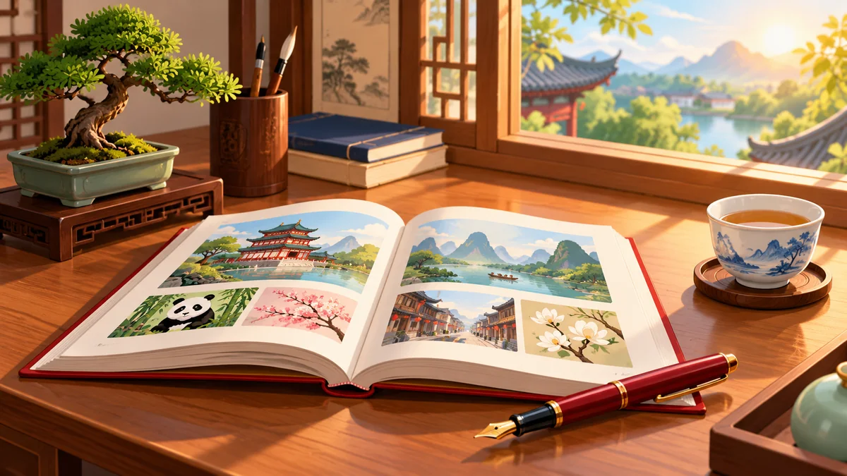 Sách Phát Triển Từ Vựng Tiếng Trung Ứng Dụng (Kèm Audio & Bản In Màu) - FoxHSK