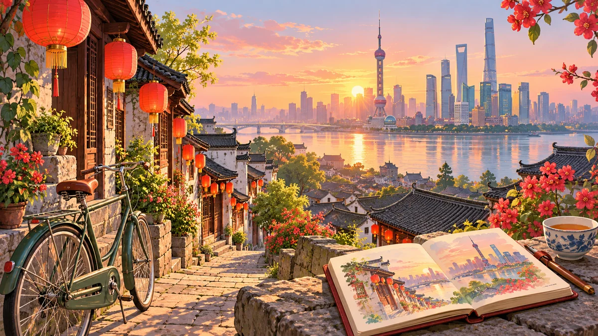 Sách Trung Quốc 247 (Một Cái Nhìn Bỡ Ngỡ) – Bài 005: Ngôn ngữ bằng tay (数字手势 - Shùzì shǒushì) - FoxHSK