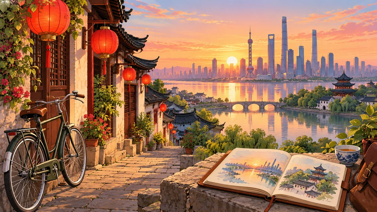 Sách Trung Quốc 247 (Một Cái Nhìn Bỡ Ngỡ) – Bài 030: Hệ thống giáo dục của Trung Quốc (中国的教育系统 - Zhōngguó de jiàoyù xìtǒng) - FoxHSK