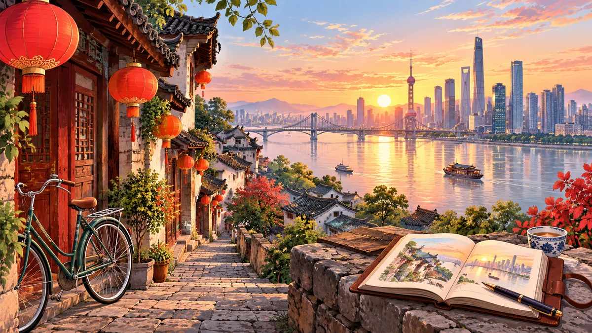 Sách Trung Quốc 247 (Một Cái Nhìn Bỡ Ngỡ) – Bài 036: Năm mới vui vẻ, năm Dần may mắn! (新春快乐,虎年大吉! - Xīnchūn kuàilè, hǔ nián dàjí) - FoxHSK