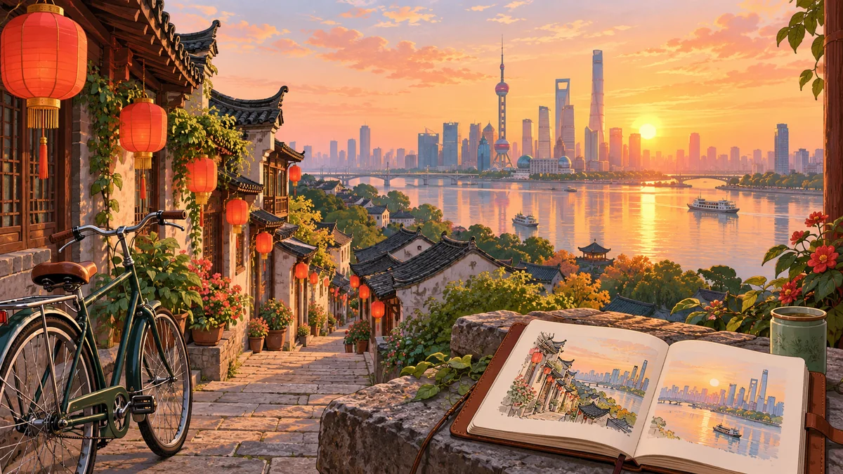 Sách Trung Quốc 247 (Một Cái Nhìn Bỡ Ngỡ) – Bài 038: Gấu Mèo không thuộc họ Mèo (熊猫不是猫 - Xióngmāo bùshì māo) - FoxHSK