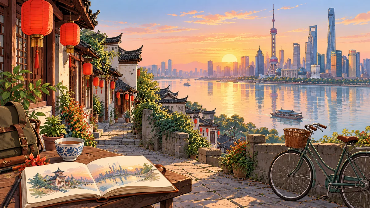 Sách Trung Quốc 247 (Một Cái Nhìn Bỡ Ngỡ) – Bài 091: Kẻ thua cuộc (屌丝 - Diǎosī) - FoxHSK