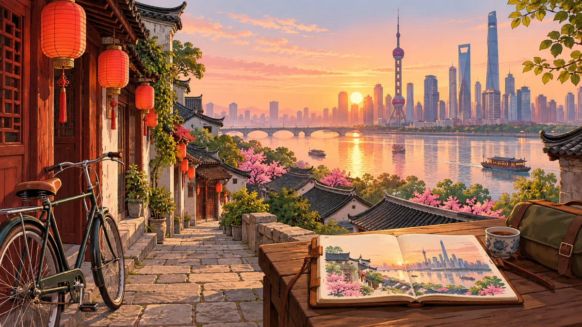 Sách Trung Quốc 247 (Mái Nhà Thân Thuộc) – Bài 154: Kế hoạch hoá gia đình và chính sách hai con (计划生育和开放二胎 - Jìhuà shēngyù hé kāifàng èr tāi) - FoxHSK