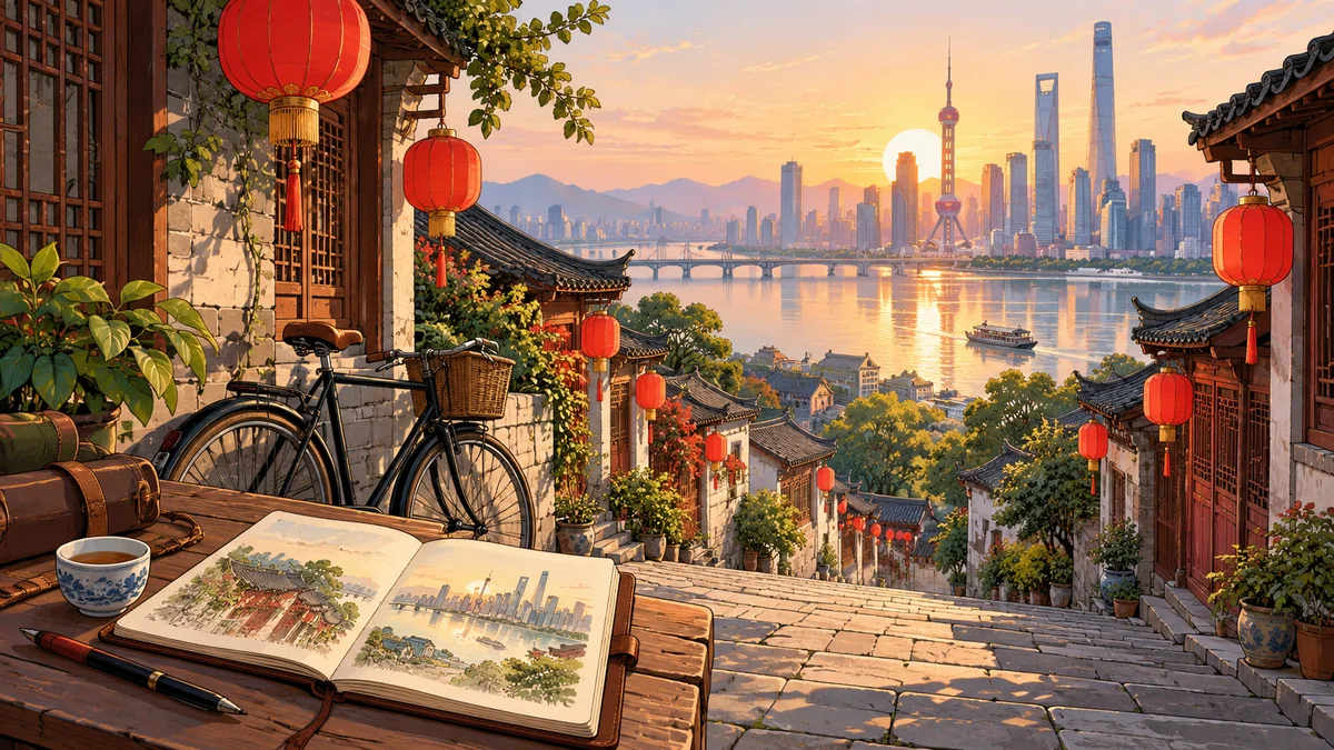 Sách Trung Quốc 247 (Mái Nhà Thân Thuộc) – Bài 170: Ebook “Ngữ liệu học tiếng Trung thực sự” (电子书 《真实语料学中文》 - Diànzǐ shū “zhēnshí yǔliào xué zhōngwén”) - FoxHSK